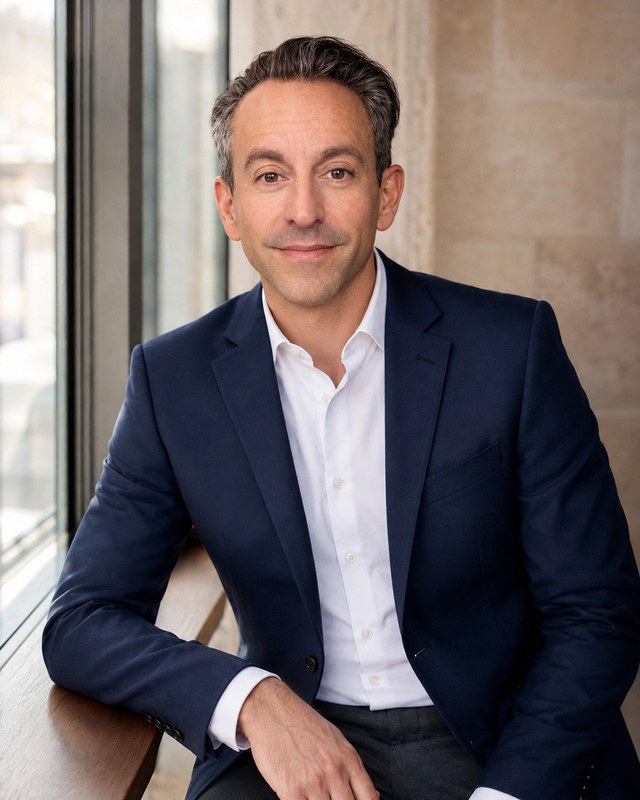 Daniel G. Loverde